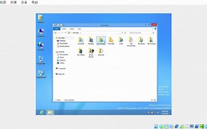 第一个使用"Windows 8.1"的Win8.1测试版：Windows 8.1 Build 9374