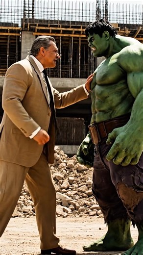 Desi Hulk vs Villains 😱👊#DesiHulk #HulkBhaiya #GaribHulk #HulkStatus #MoralStories #ViralVideo#Hulk