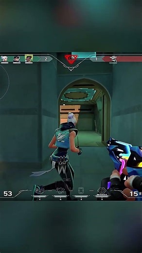 Pure survival killing 🔥