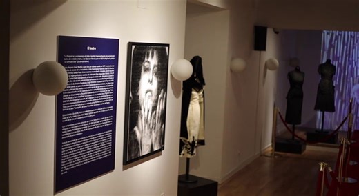 A Madrid l'omaggio dell'Istituto Italiano di Cultura ad Anna Magnani