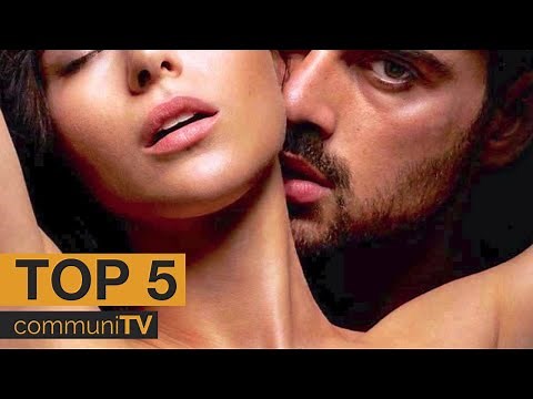 Top 5 Romantic Mafia Movies