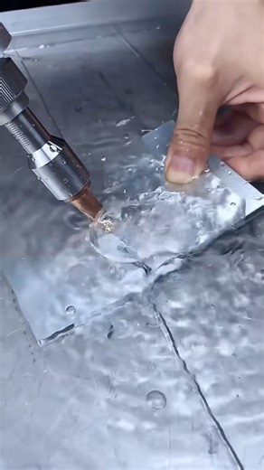 246K views · 3.1K reactions | Laser welding, cutting, and rust...