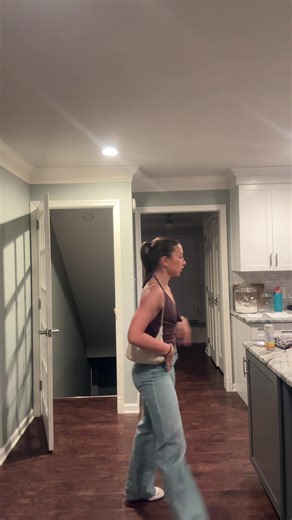 Embarrassing Moment When Someone Walks In