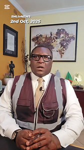 [ WATCH VIDEO ] SMLtvNEWS : LUBINDA REJECTS LUNGU'S CABINET - SMLtv | Simon Mwewa Lane Television