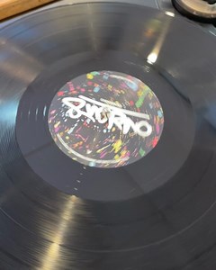 Bounce Audio on Reels