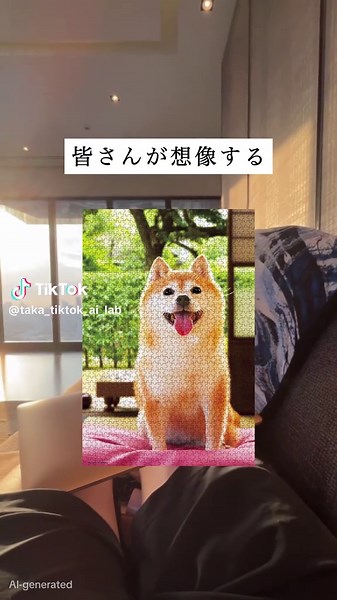 AI活用で簡単に手作りパズルを販売する方法