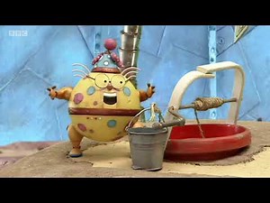 Little Robots Season 2 Episode 10 By Myself