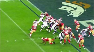 To celebrate his 31st birthday... EVERY Tim Tebow touchdown from his career! | NFL