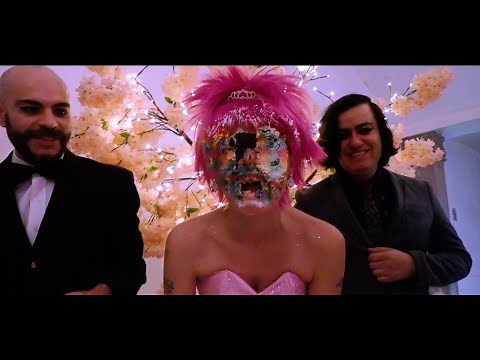 Meth Math - Catastral (Video Oficial)