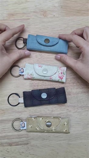 149K views · 1.2K reactions | Tutorial video Chanida Handmade | Chanida Handmade | Facebook