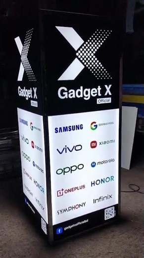 Signboard, Billboard, Name Plate Advertising Company in Dhaka, Bangladesh