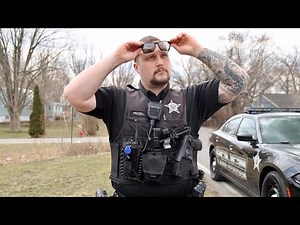 The Most Bizarre Magnet Fishing Find Ever!! (Even The Police Were Shocked)