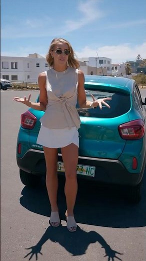 Renault Kwid Review