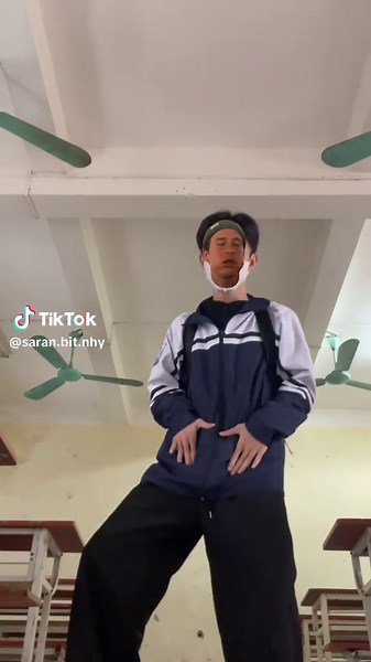 Dc:? | #xuhuong #dance #fyp #ksaran🌸