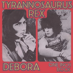 Tyrannosaurus Rex - Debora