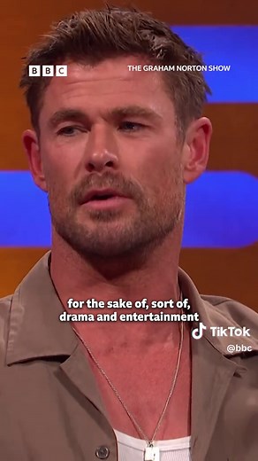Chris Hemsworth's Emotional Documentary on Alzheimer's