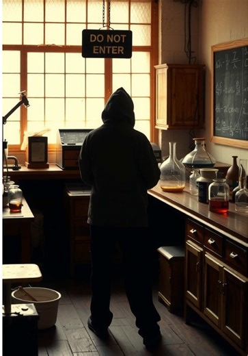 The Black Scientists Whose Work Was Labeled “Classified” After They Built It Black scientists classified research Hidden Black scientists in government labs Black scientists erased from history Secret Black inventors in US research Black researchers in Cold War science HBCU professors secret government work Untold Black tech history #BlackTechHistory #HiddenScientists #UntoldHistory #BlackInnovation #TechTruth