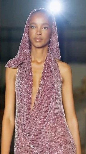 Highlights from New York Fashion Week Fall Winter 2025