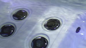 Don’t you wish you were soaking in a hot tub by Master Spas right now? | Master Spas