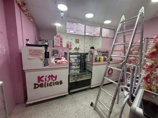 Respuesta a @Luis Alberto en este video comenetimos un error al comprar e invertir en nuestro local, o esa creen muchas personas que comentaron el video anterior #fyp #viral #colombia #parati #Viral