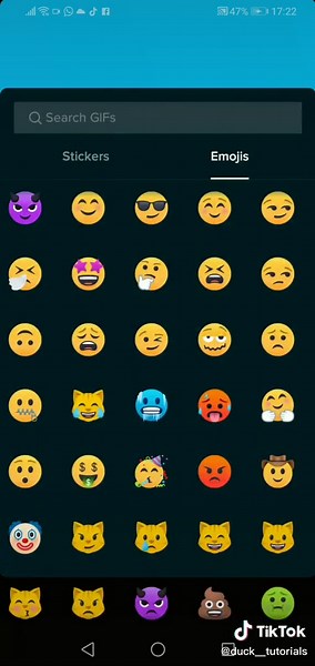 Duck Tutorials on TikTok