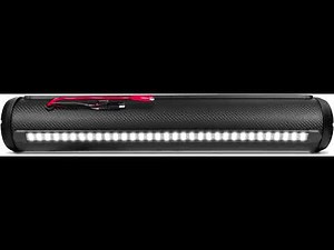 Soundextreme by ECOXGEAR SE26R 8 Speaker Soundbar Review