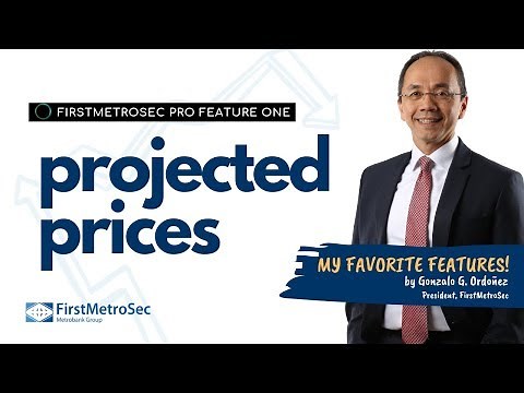 PRO Feat. Ep. 1 - How to predict opening and closing stock prices