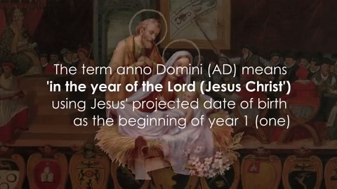 Why Do Some Countries Use Different Calendars?