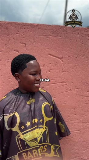 Book Your Mobile Barber Appointment Today