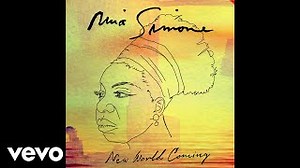 NEW WORLD COMING Lyrics - NINA SIMONE | eLyrics.net