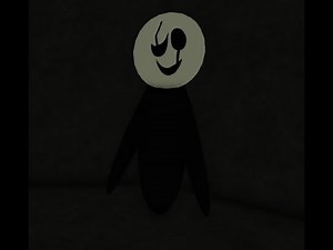 Pilgrammed | W.D. Wingding (secret NPC Gaster)