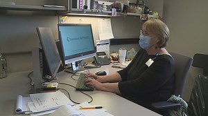 Social workers at your doctor’s office? A look at their role in health care