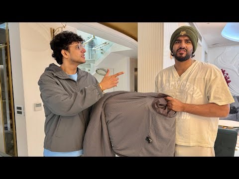 Nischay and Abhishek ki ladai ho gai 😱