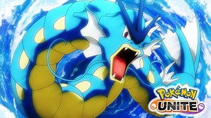 Pokemon Unite Gyarados: Best movesets, builds, items, and more