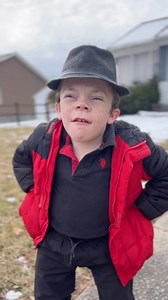 Hey Johnnie! #liljacobwalker #LAWildfires | Jacob Walker