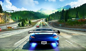 Street Racing 3D APK