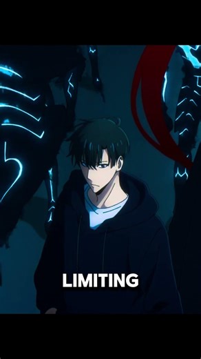 Solo Leveling Skipped Explaining This Power System #sololeveling#animeexplained#manhwa#animefacts