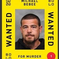 Police and Bolo Program announce $100,000 reward for Canada’s most-wanted man in shooting of ‘brave, loyal’ Toronto engineer