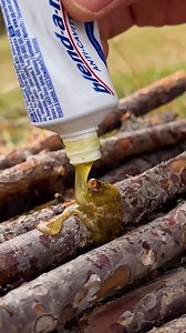 367K views · 530 reactions | Survival Skills: Fire Starter | Science, Tech and Universe | Facebook