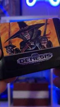 Chakan The Forever Man (Sega Genesis)