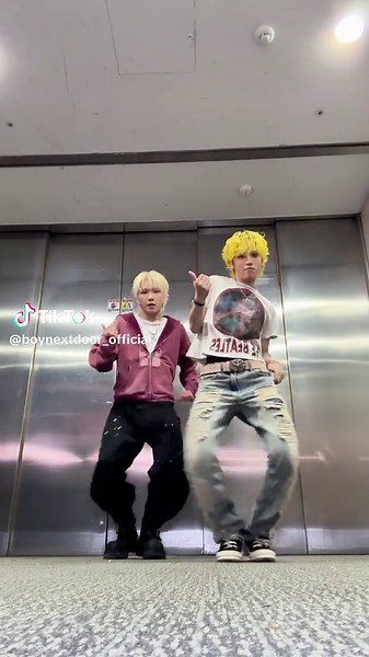 come back and back #BOYNEXTDOOR #보이넥스트도어 #BND #RIWOO #WOONHAK | dance