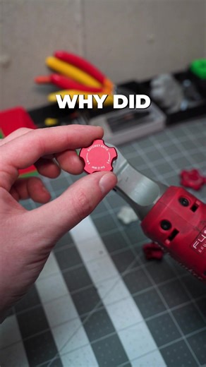 Revolutionize Your Electric Ratchet with RatchetKnob