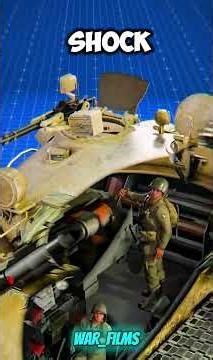 Why did soldiers tie white cloth to the barrel of their rifles❓#war #fact #military