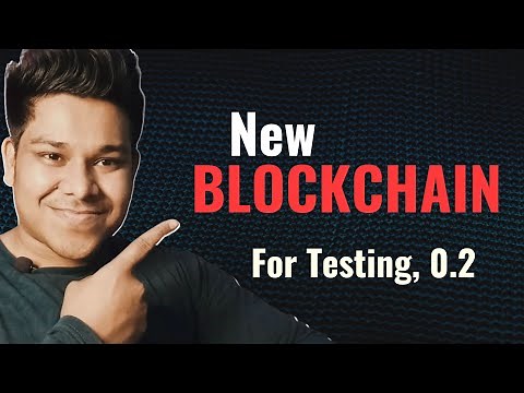 How to Add Polygon Amoy Test Network | Polygon Amoy Test Network Course & Setup | New Blockchain