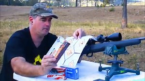 2.1K views · 44 reactions | Mauser M18 Review | Shooting Stuff Australia | Facebook
