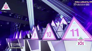 [ENG] PD101 Final Preview: Outstanding 101 girls waiting to be picked by you! https://www.youtube.com/watch?v=RALK8-N4jWE&index=11&list=PL0qOQbEUdv8A4jIgZ54i1DqQpb1nHio9H | Produce 101 China Subs