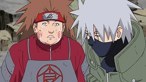 Naruto Shippuden - 7 Épisode 175 : Le héros de Konoha. - streaming - VF et VOSTFR - ADN