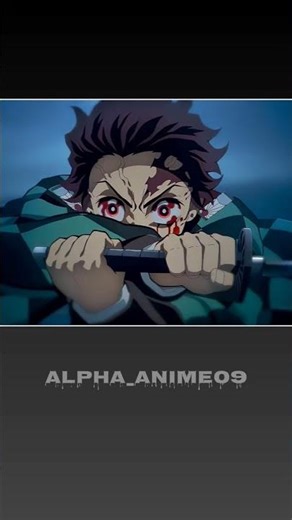 |Tanjiro’s Most Savage Scream 😳🔥 | Demon Slayer 4K Edit #shorts#tanjiro #demonslayer #anime # #jjk