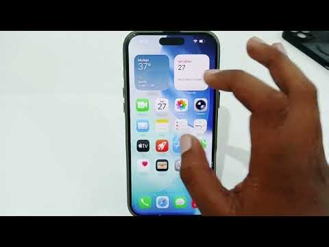 Corriger l’erreur App Store “Impossible de se connecter” facilement