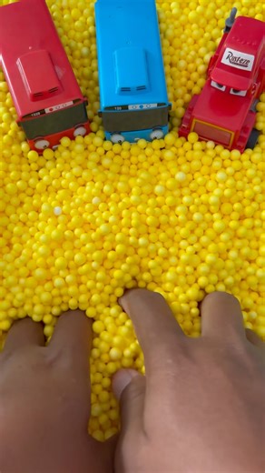 #toyhunt Percy is rolling through with his cheerful energy 🚂✨Small train, classic vibes,